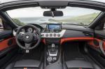 BMW Z4 sDrive 3.5is 2013 года